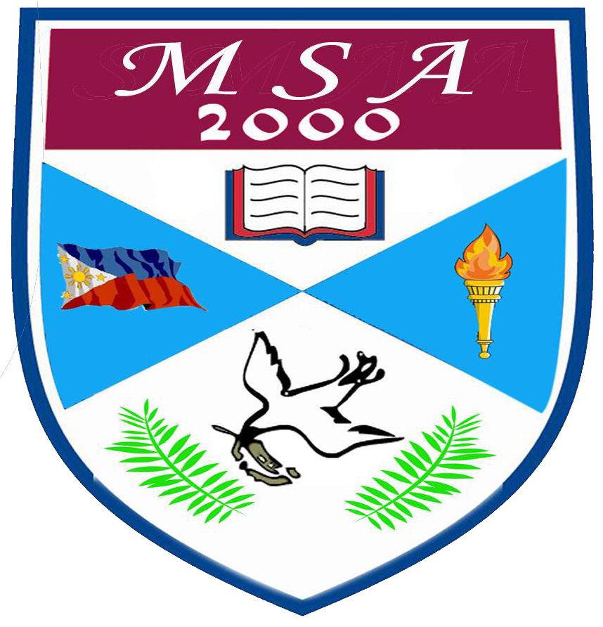 MSA Complex Grading Portal